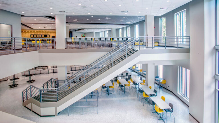 University of Central Florida Student Union Expansion 00003