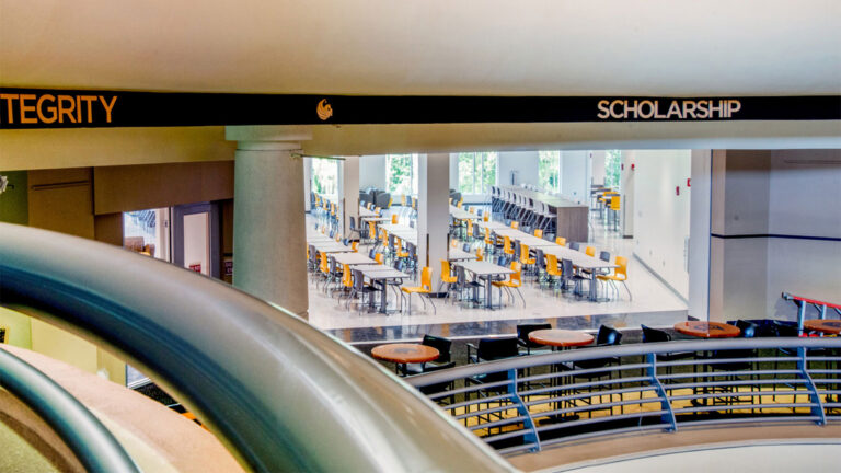 University of Central Florida Student Union Expansion 00004