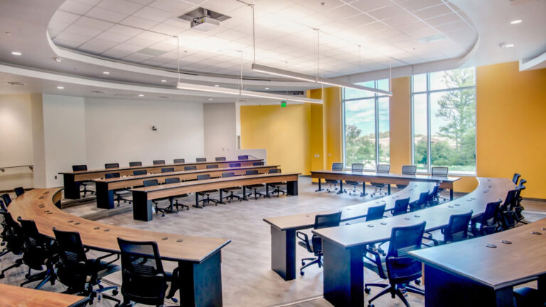 University of Central Florida Student Union Expansion 00005