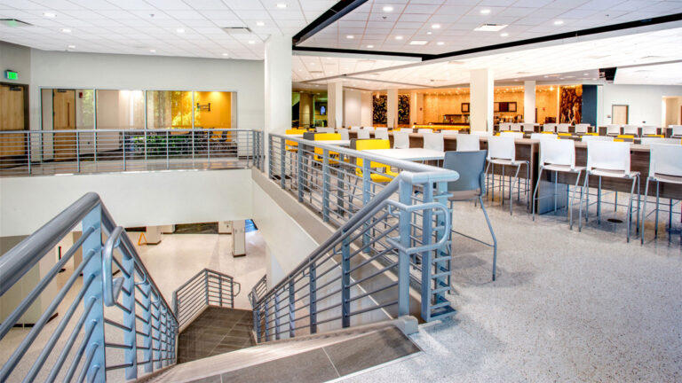 University of Central Florida Student Union Expansion 00008