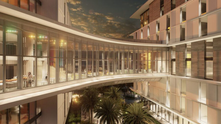 University of Miami Centennial Village 2025 00001