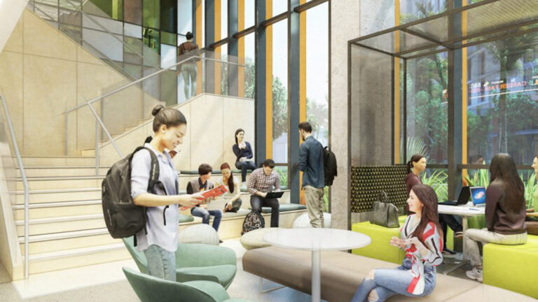 University of Miami Centennial Village 2025 00002
