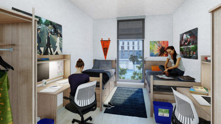 University of Miami Centennial Village 2025 00003