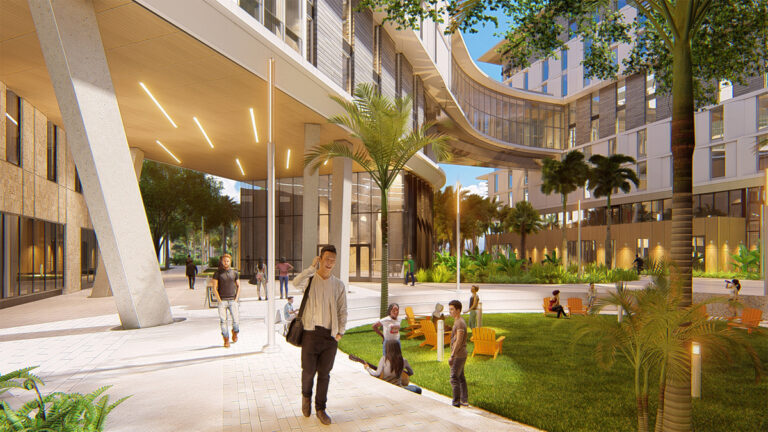 University of Miami Centennial Village 2025 00004