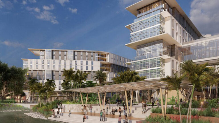 University of Miami Centennial Village 2025 00005