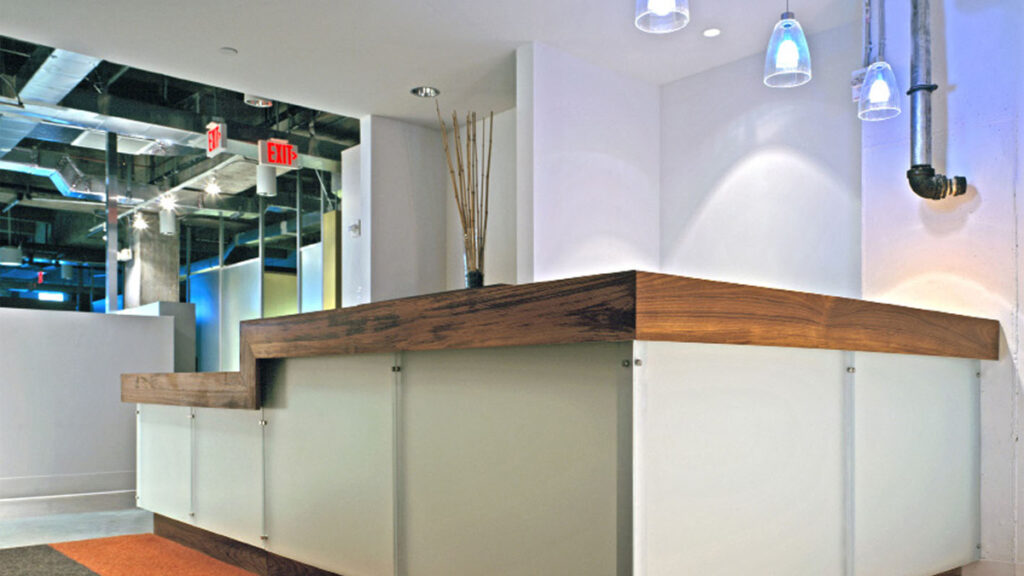 Urban Resource Group Offices 00001