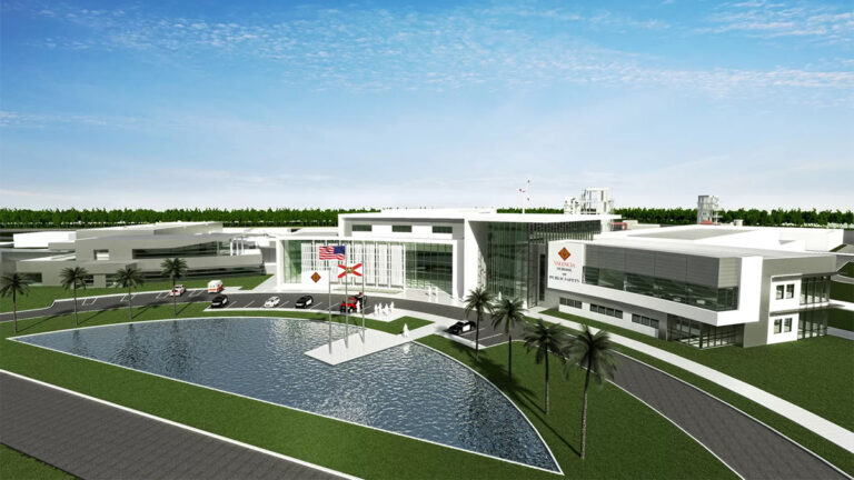 Valencia College School of Public Safety Master Plan 00002