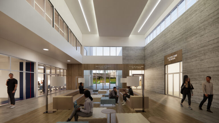 Wallach Center for Holocaust and Jewish Studies at FAU 00002