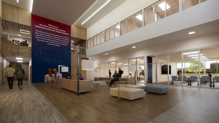 Wallach Center for Holocaust and Jewish Studies at FAU 00003