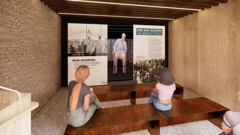 Wallach Center for Holocaust and Jewish Studies at FAU 00005