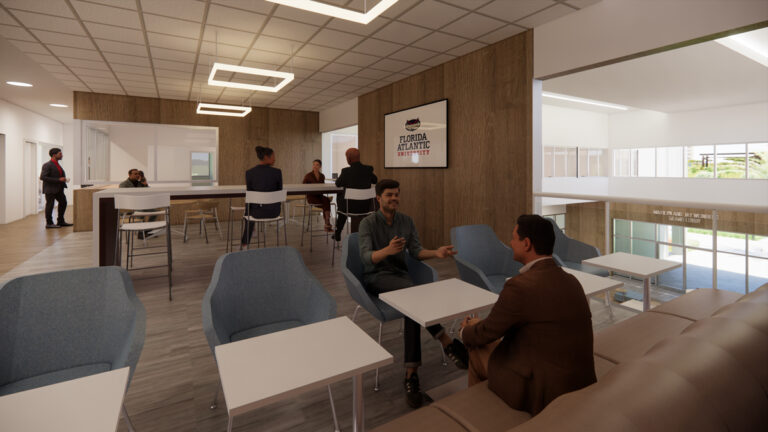 Wallach Center for Holocaust and Jewish Studies at FAU 00007