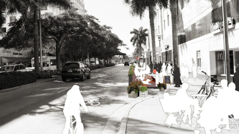 Washington Ave Study 00002