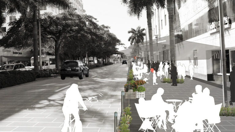 Washington Ave Study 00003