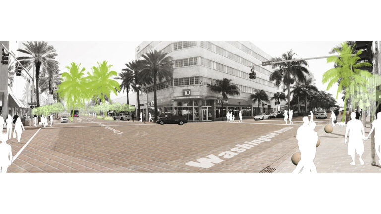 Washington Ave Study 00005