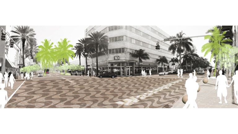Washington Ave Study 00006