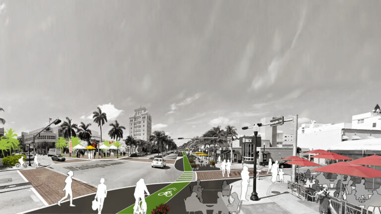 Washington Ave Study 00009