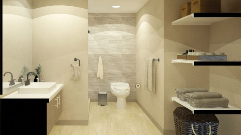 West Brickell Middle School 00003