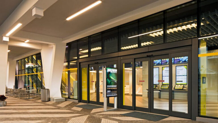 West Palm Beach Brightline Station 00004