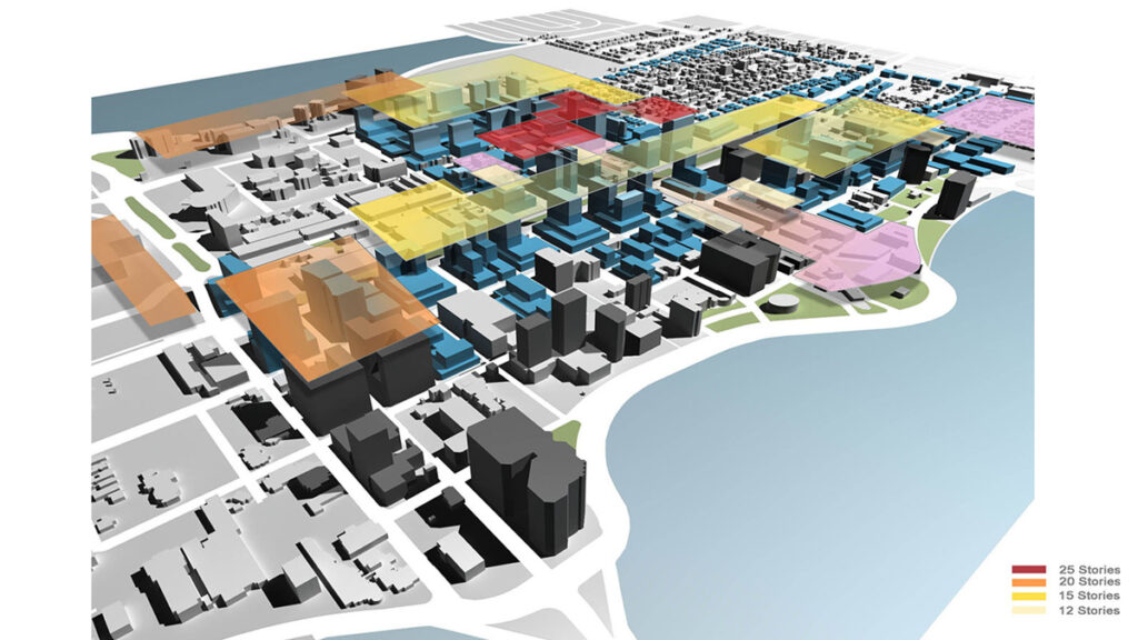 West Palm Beach Downtown Master Plan 00001
