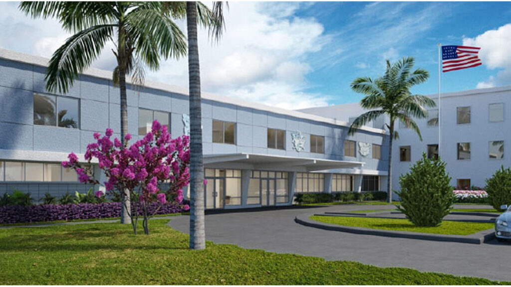 Westcare Rehab Center 00001