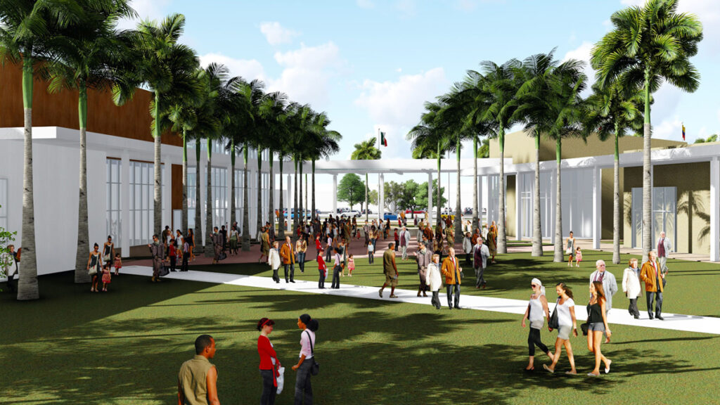 Westchester Cultural Arts Center 00001