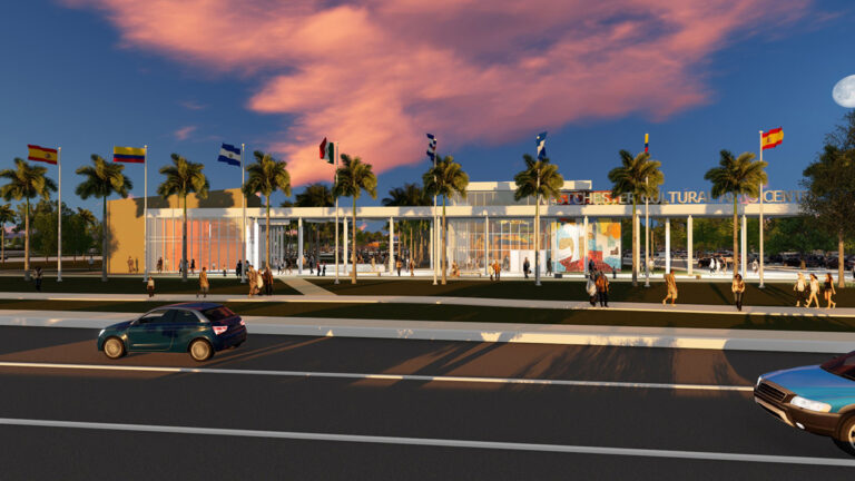 Westchester Cultural Arts Center 00003