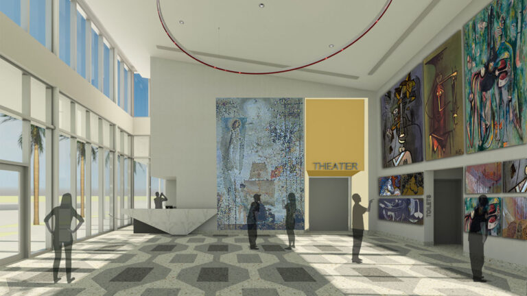 Westchester Cultural Arts Center 00007