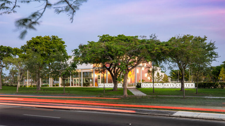Westchester Cultural Arts Center 00010