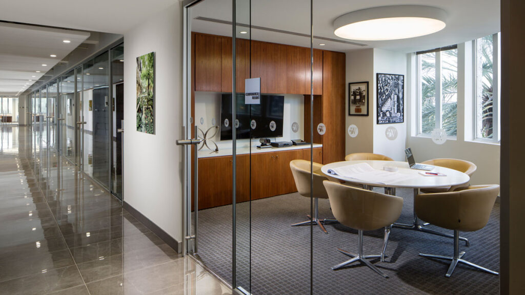Whitman Family Development Offices 00001