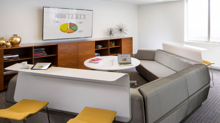 Whitman Family Development Offices 00002