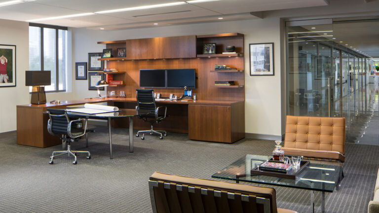 Whitman Family Development Offices 00004