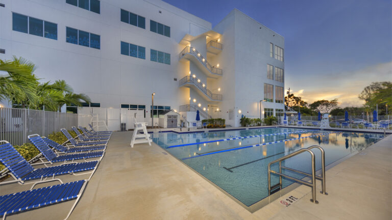 YMCA LA Lee Mizell Community Center 00002