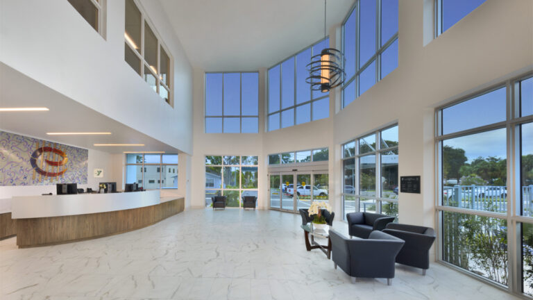 YMCA LA Lee Mizell Community Center 00003