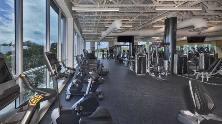 YMCA LA Lee Mizell Community Center 00006