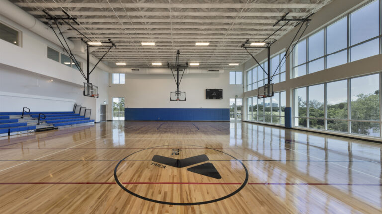 YMCA LA Lee Mizell Community Center 00007
