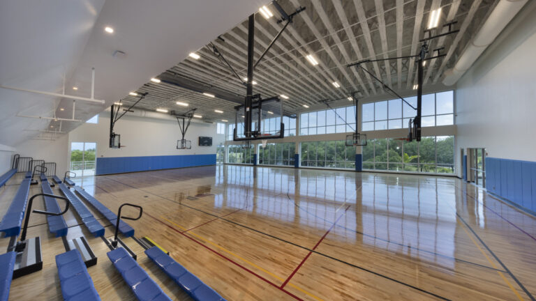 YMCA LA Lee Mizell Community Center 00008