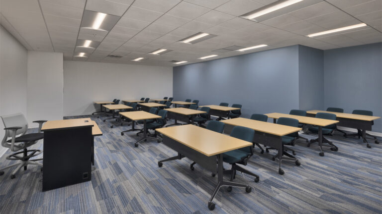 YMCA LA Lee Mizell Community Center 00010