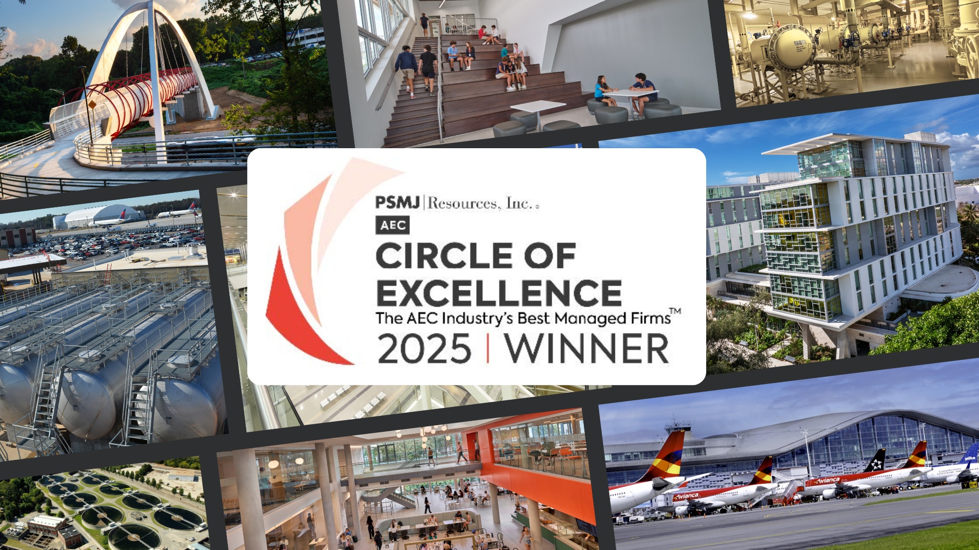 Circle of Excellence video cover
