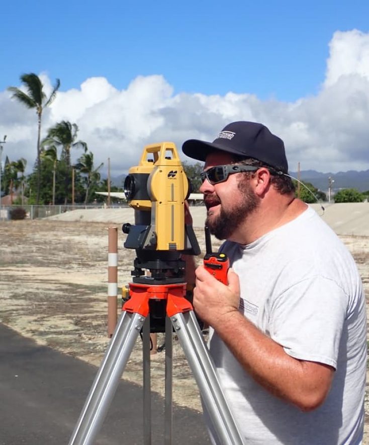Survey HI 3